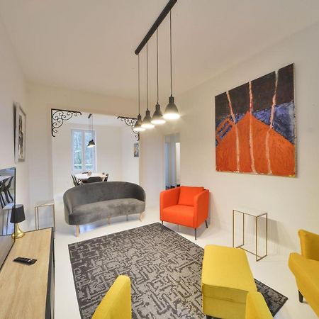 Maison By Logis - Appartement T4 - La Maison D'Hestia Vierzon Eksteriør billede